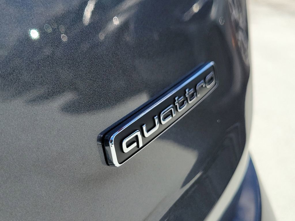 New 2026 Audi Q7 3.0T Premium Plus image 6