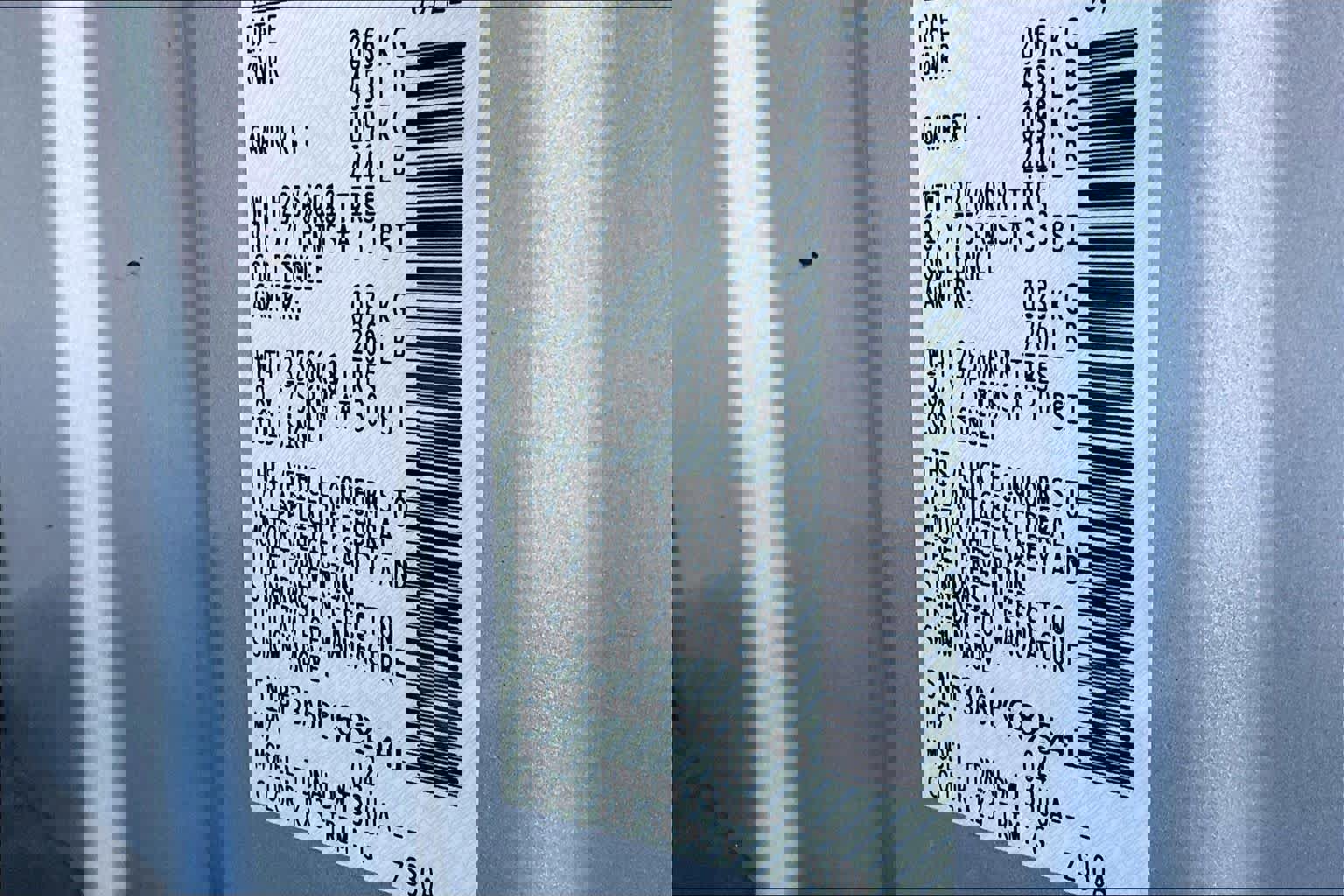 Certified 2023 Nissan Rogue SV image 33