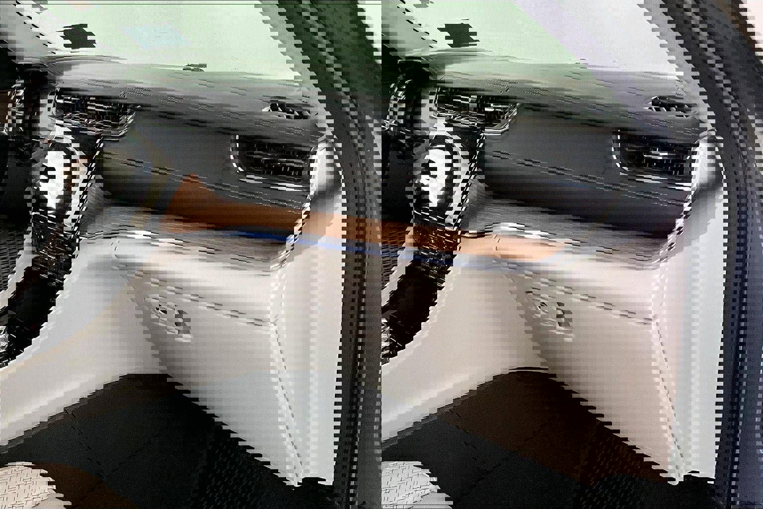 Used 2022 Jeep Grand Cherokee Summit w/ Adv Protech Group IV image 26