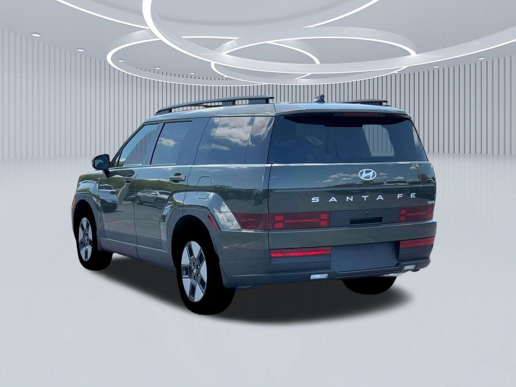 New 2026 Hyundai Santa Fe SEL image 5