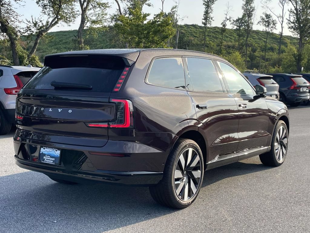 New 2026 Volvo EX90 Ultra AWD/4WD image 30