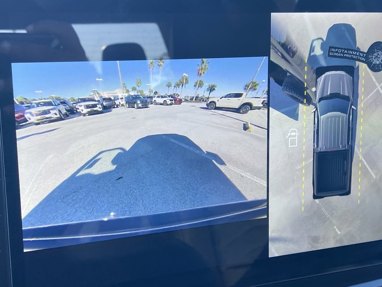 New 2025 Ford F150 XLT w/ Equipment Group 302A MID image 25