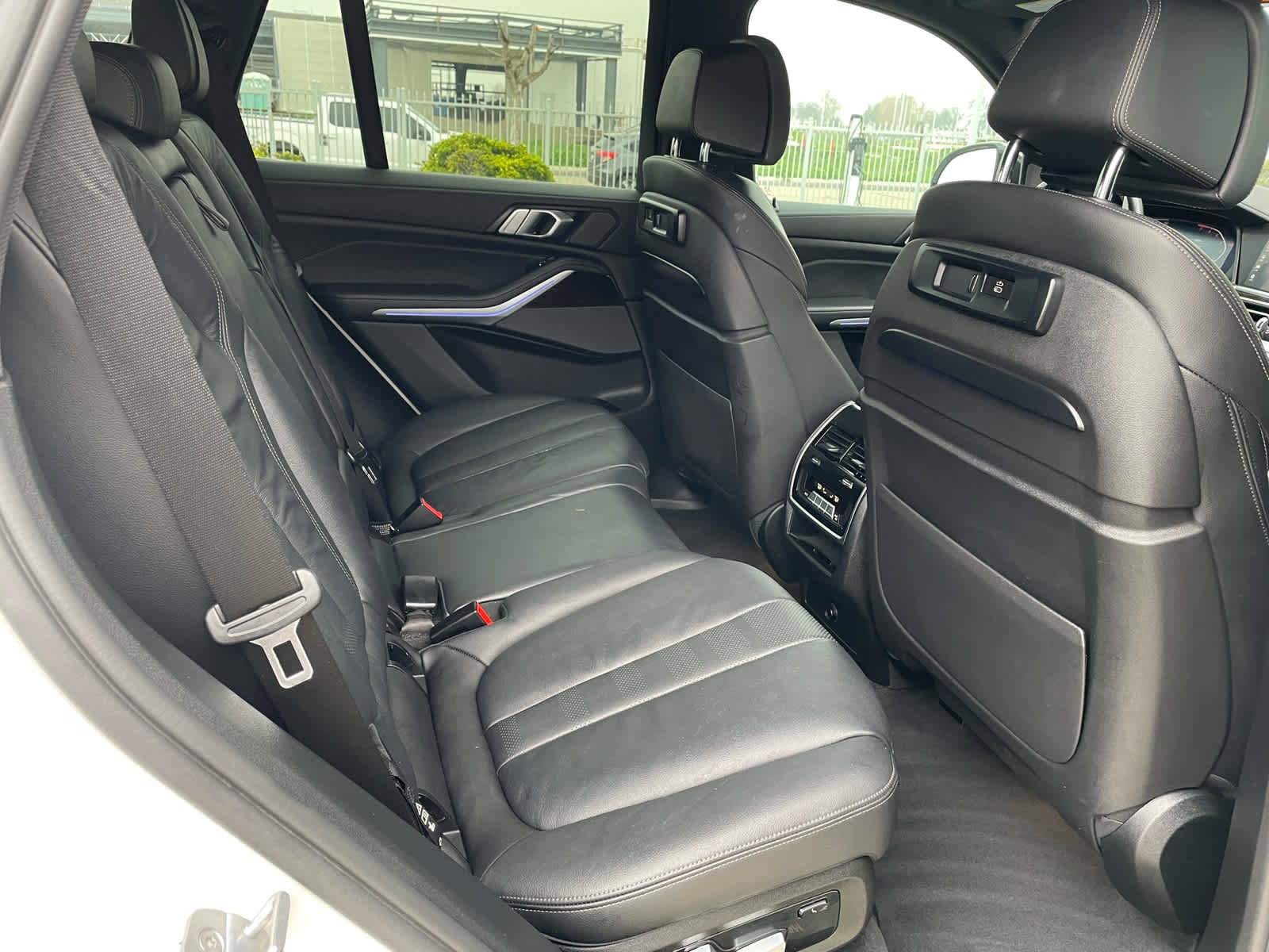 Used 2020 BMW X5 sDrive40i w/ Luxury Seating Package image 9