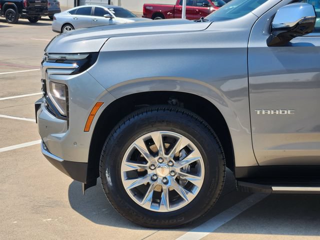 Used 2026 Chevrolet Tahoe Premier AWD/4WD image 16