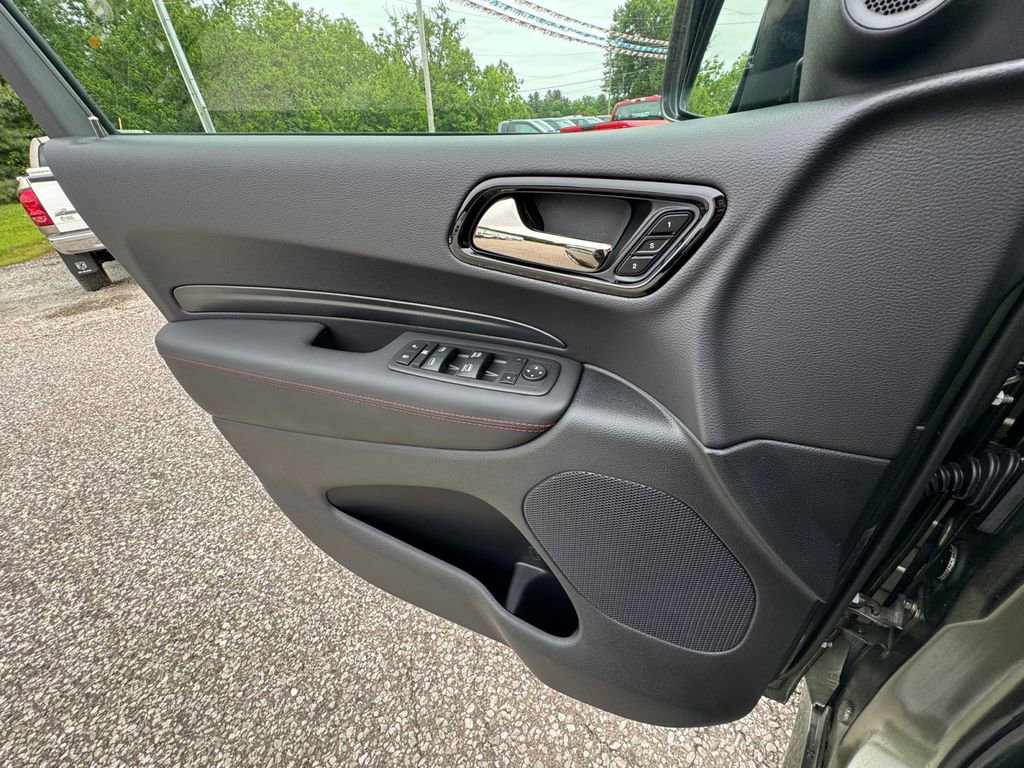 Used 2026 Dodge Durango GT w/ Tow 'N Go Package AWD/4WD image 26