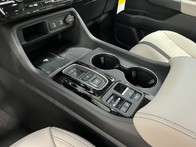 New 2026 Honda Pilot EX-L image 13