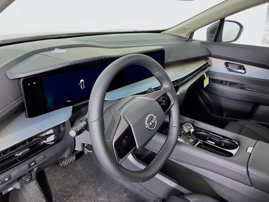 New 2026 Nissan Murano SL AWD/4WD image 8