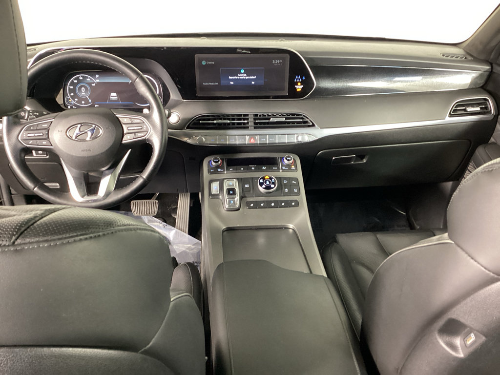 Used 2022 Hyundai Palisade Calligraphy AWD/4WD image 20