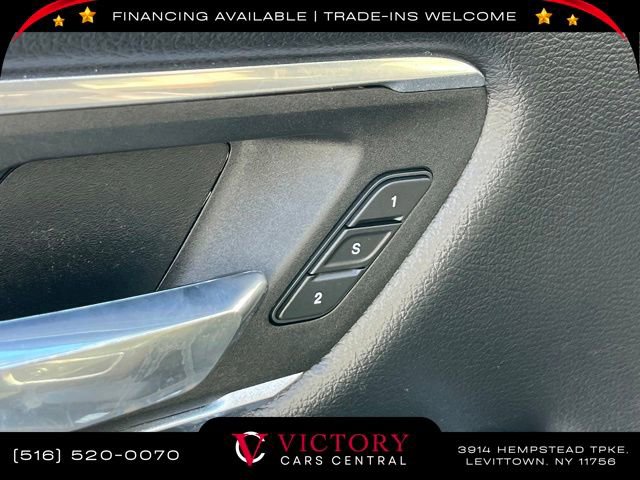 Used 2021 RAM 1500 Laramie w/ Sport Appearance Package image 12