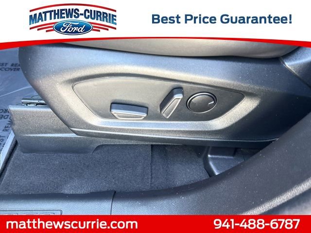 Certified 2023 Ford Explorer XLT w/ Equipment Group 202A AWD/4WD image 10