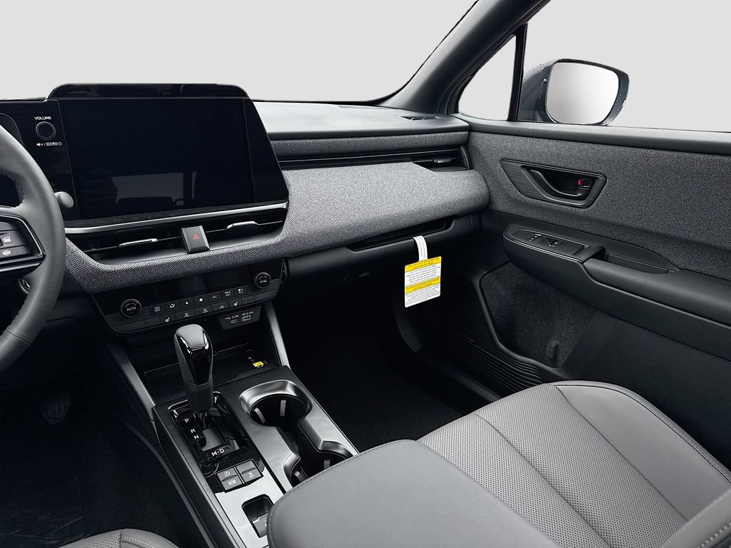 New 2026 Subaru Outback Limited AWD/4WD image 23