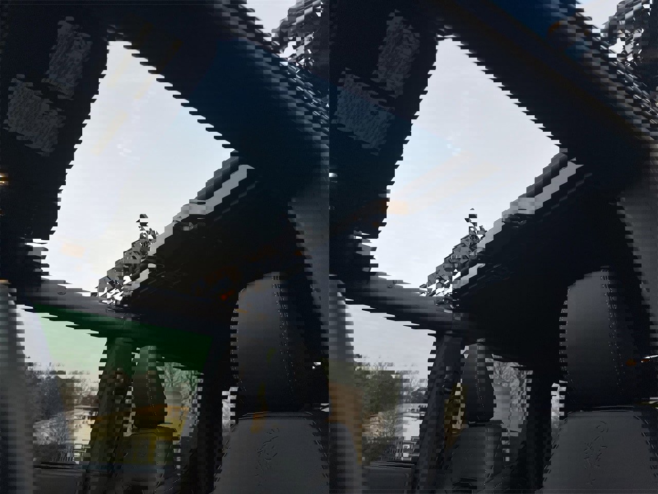 New 2025 Ford Bronco Big Bend w/ Black Diamond Package AWD/4WD image 16