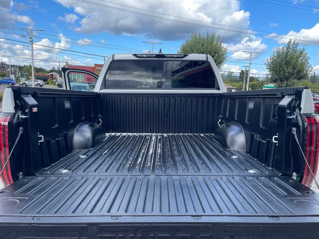New 2026 Toyota Tundra 1794 Edition AWD/4WD image 28