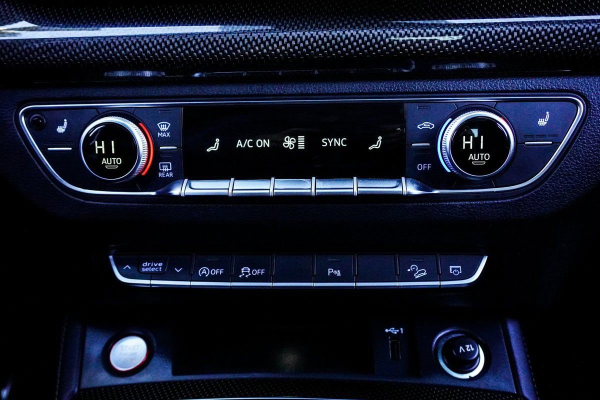 Used 2023 Audi SQ5 Premium Plus w/ Premium Plus Package image 25