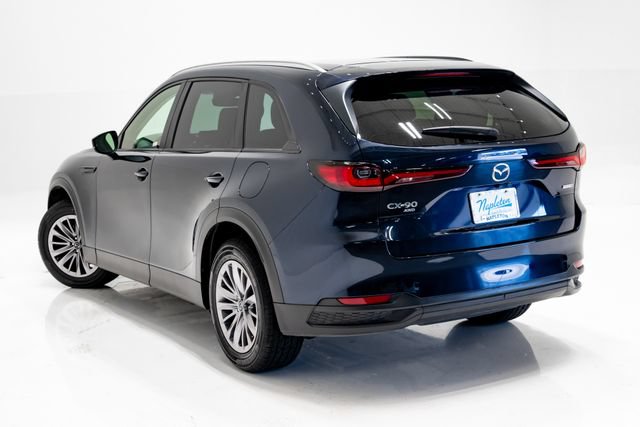 Used 2024 MAZDA CX-90 3.3 Turbo w/ Select Package AWD/4WD image 31