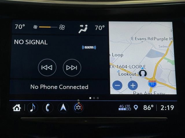 Used 2019 Cadillac XTS Luxury image 8