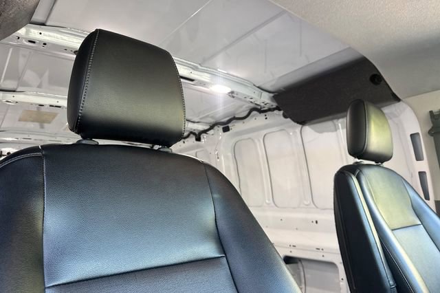 Used 2020 Ford Transit 250 Low Roof image 17