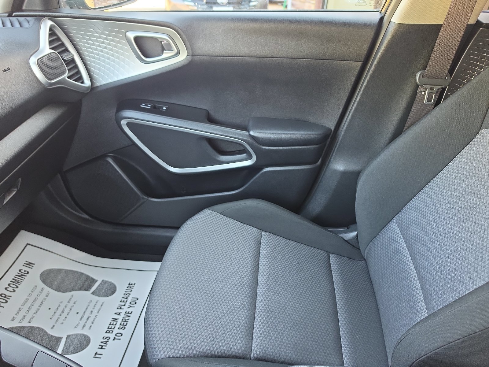 Used 2021 Kia Soul X-Line FWD image 20