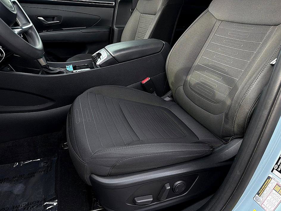 Certified 2022 Hyundai Santa Cruz SEL w/ Activity Package image 12