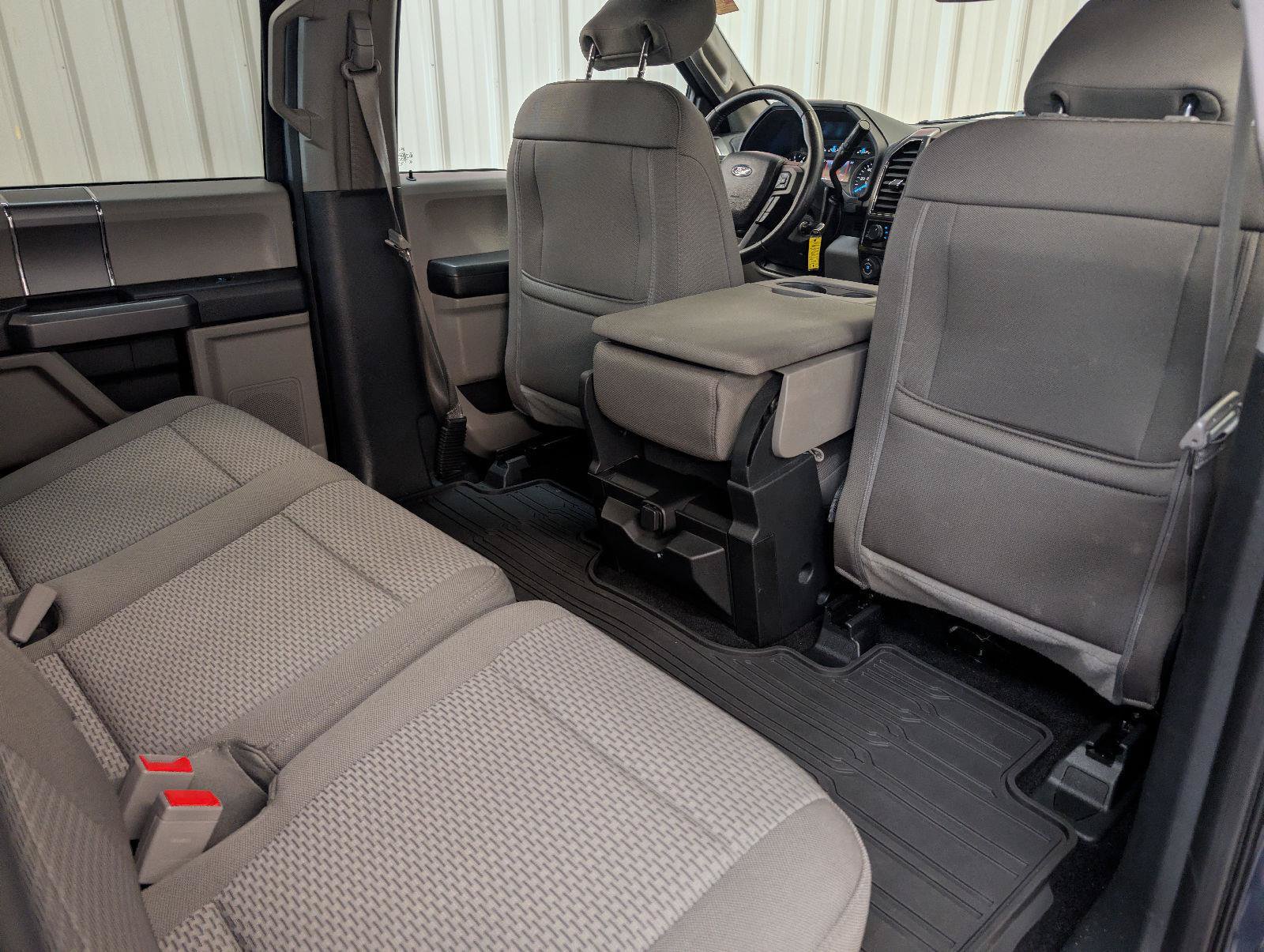 Used 2019 Ford F150 XLT w/ Equipment Group 302A Luxury AWD/4WD image 41