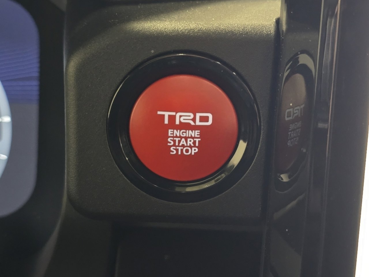 New 2026 Toyota 4Runner TRD Sport Premium image 30