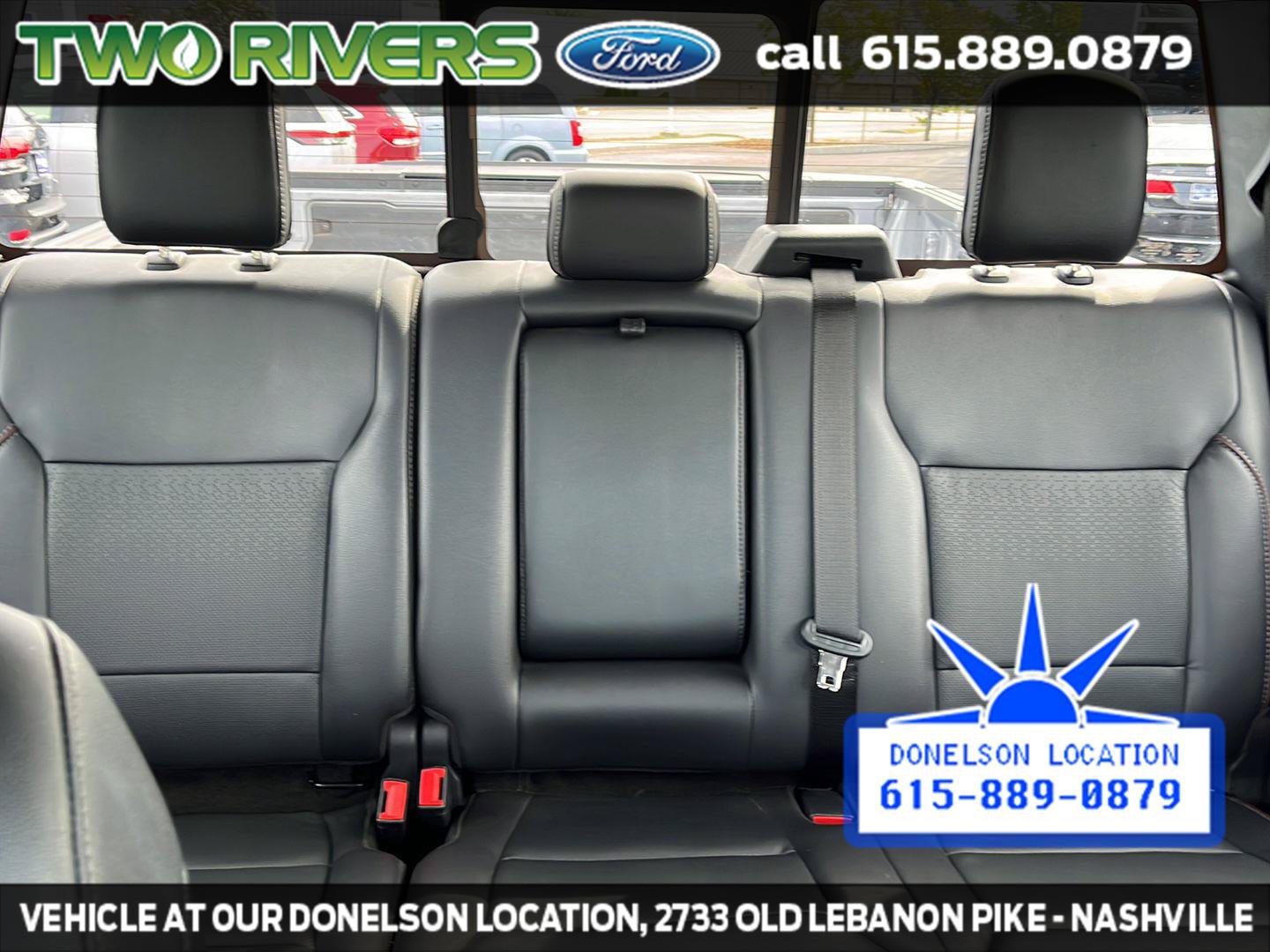Used 2021 Ford F150 Lariat AWD/4WD image 49