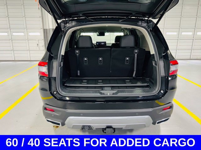 New 2026 Honda Pilot EX-L image 13