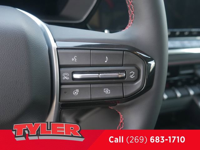 New 2026 Chevrolet Colorado Z71 w/ Technology Package AWD/4WD image 26