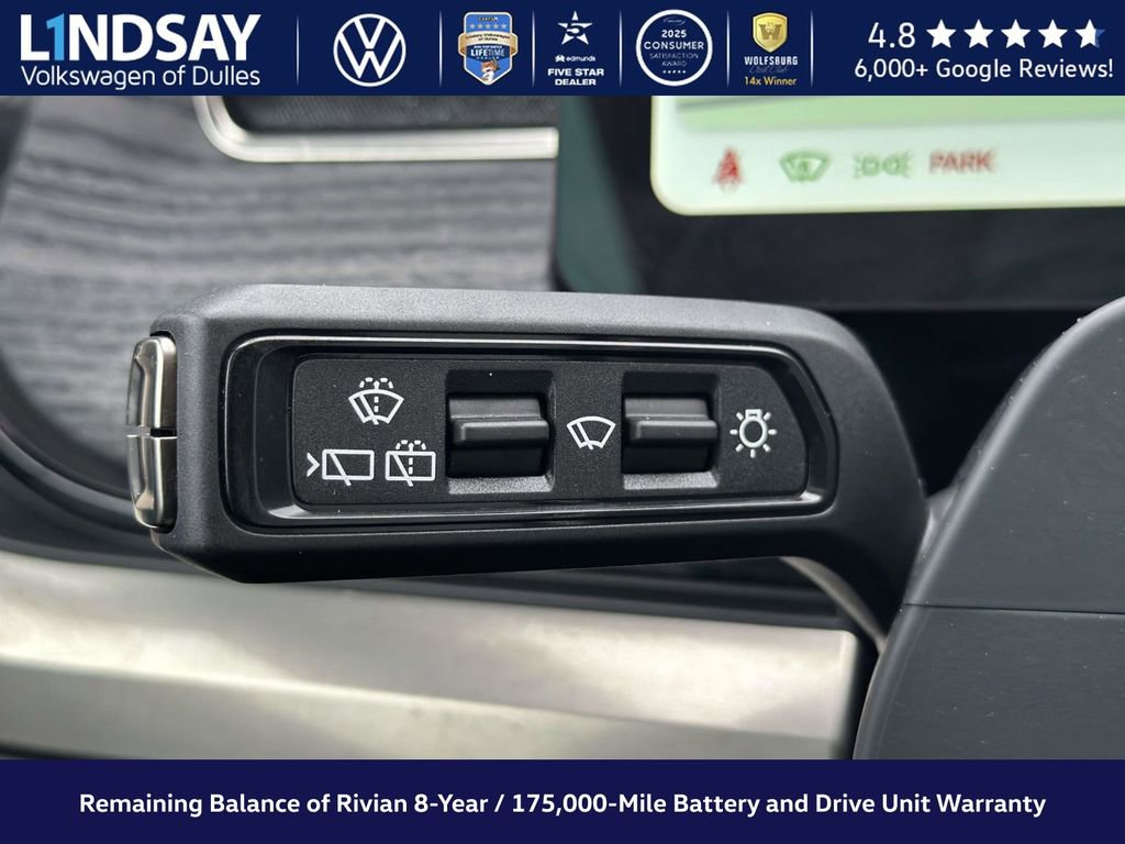 Used 2024 Rivian R1S Adventure image 22