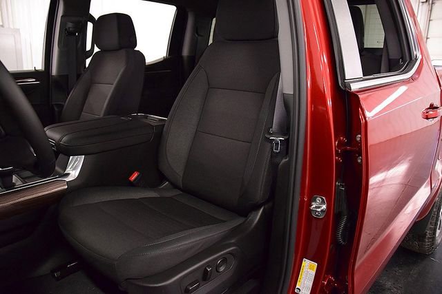 New 2026 Chevrolet Silverado 1500 RST image 29