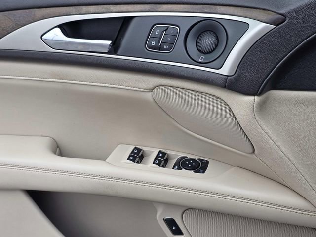 Used 2019 Lincoln MKZ Reserve w/ Reserve Plus Package image 15