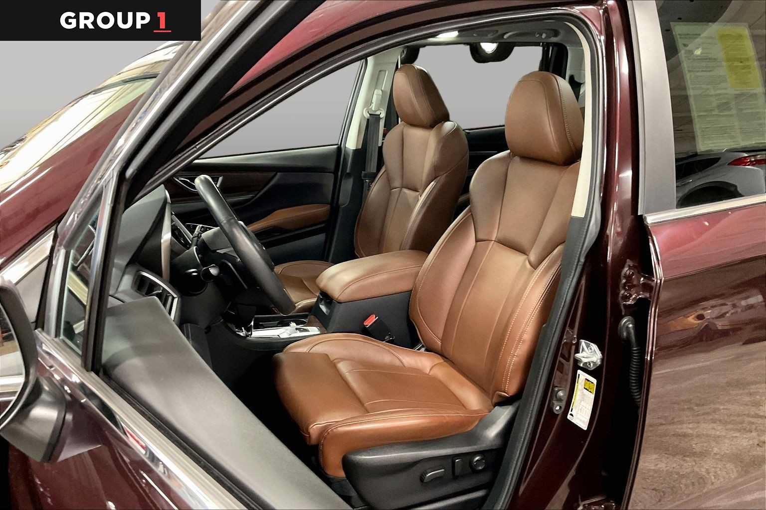 Used 2023 Subaru Ascent Touring AWD/4WD image 8
