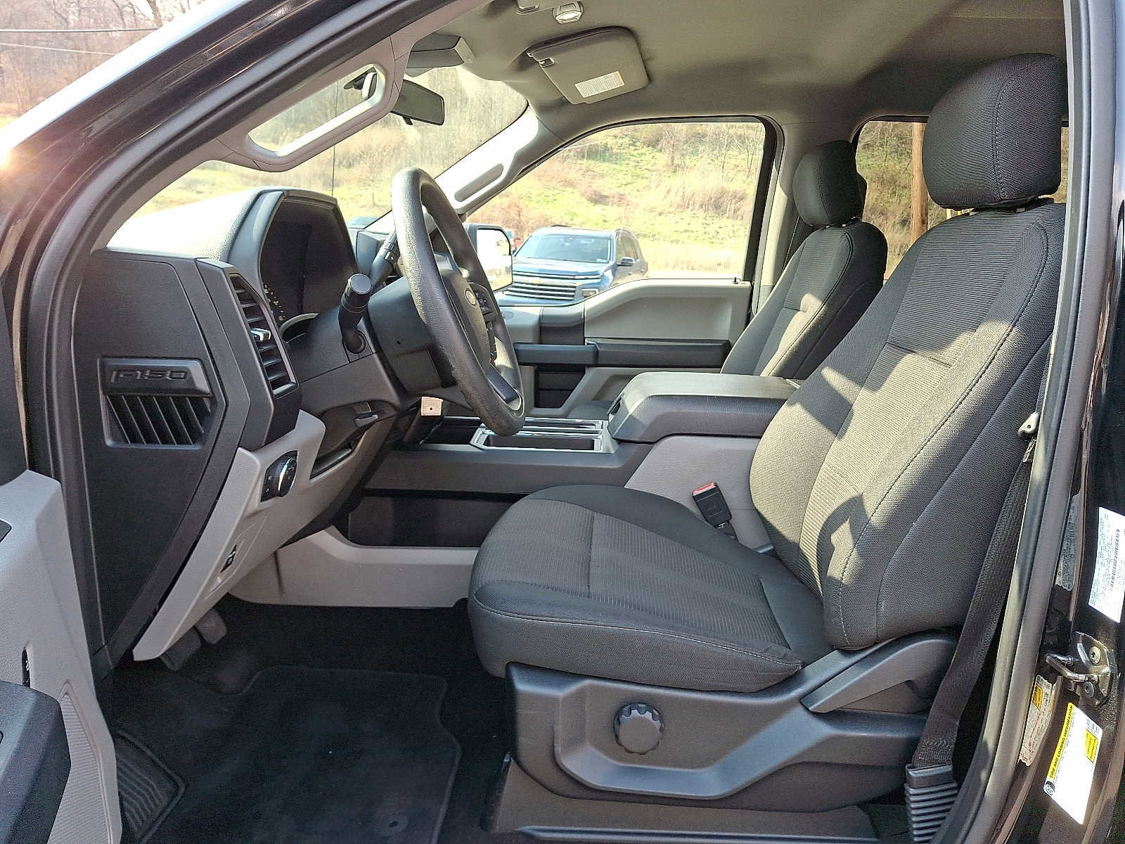 Used 2020 Ford F150 XL w/ Equipment Group 101A Mid image 13