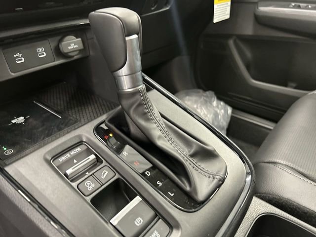 New 2026 Honda CR-V EX-L image 16