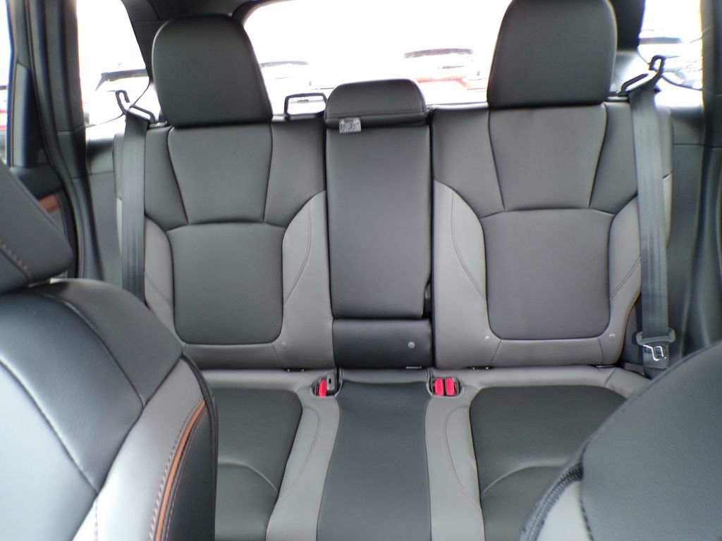 New 2026 Subaru Forester Sport w/ Sport Plus Package image 11