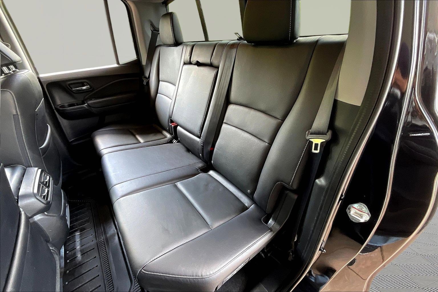 Used 2024 Honda Ridgeline RTL image 22