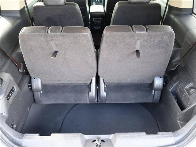 Used 2019 Ford Flex Limited w/ Equipment Group 303A AWD/4WD image 6