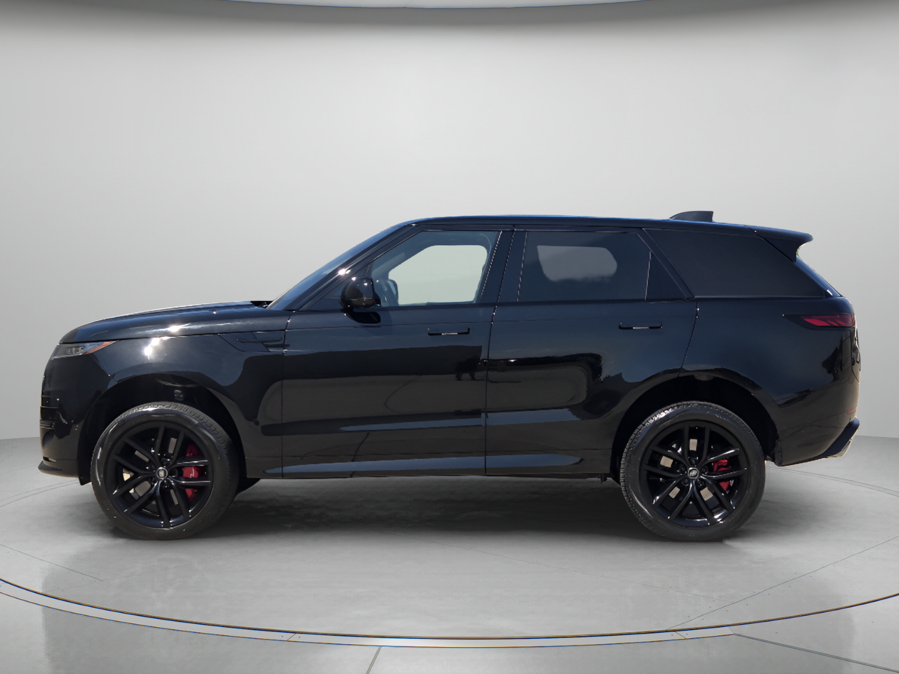 Certified 2023 Land Rover Range Rover Sport First Edition AWD/4WD image 2