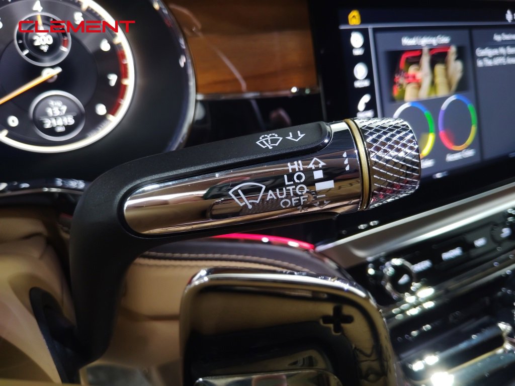 Used 2020 Bentley Flying Spur W12 w/ First Edition Specification image 16
