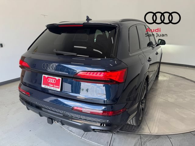 New 2026 Audi Q7 Premium Plus AWD/4WD image 39