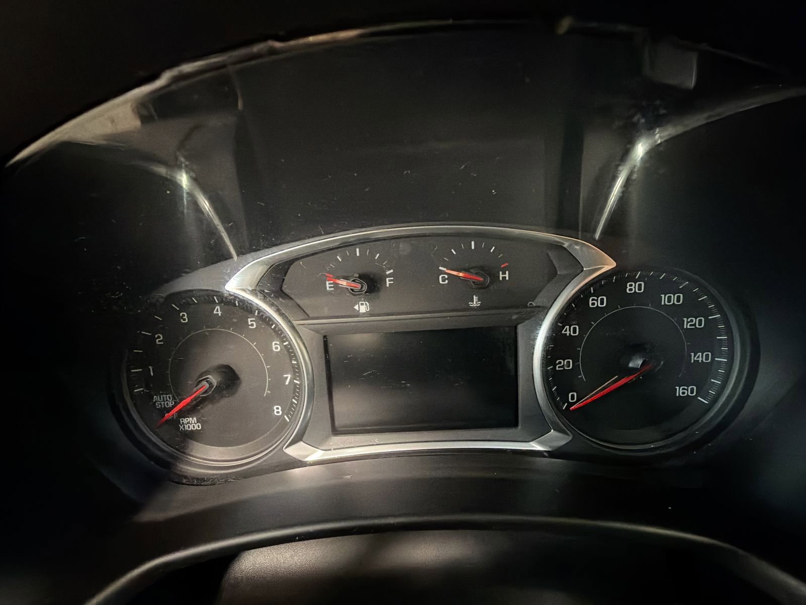 Used 2020 Chevrolet Equinox LT image 36