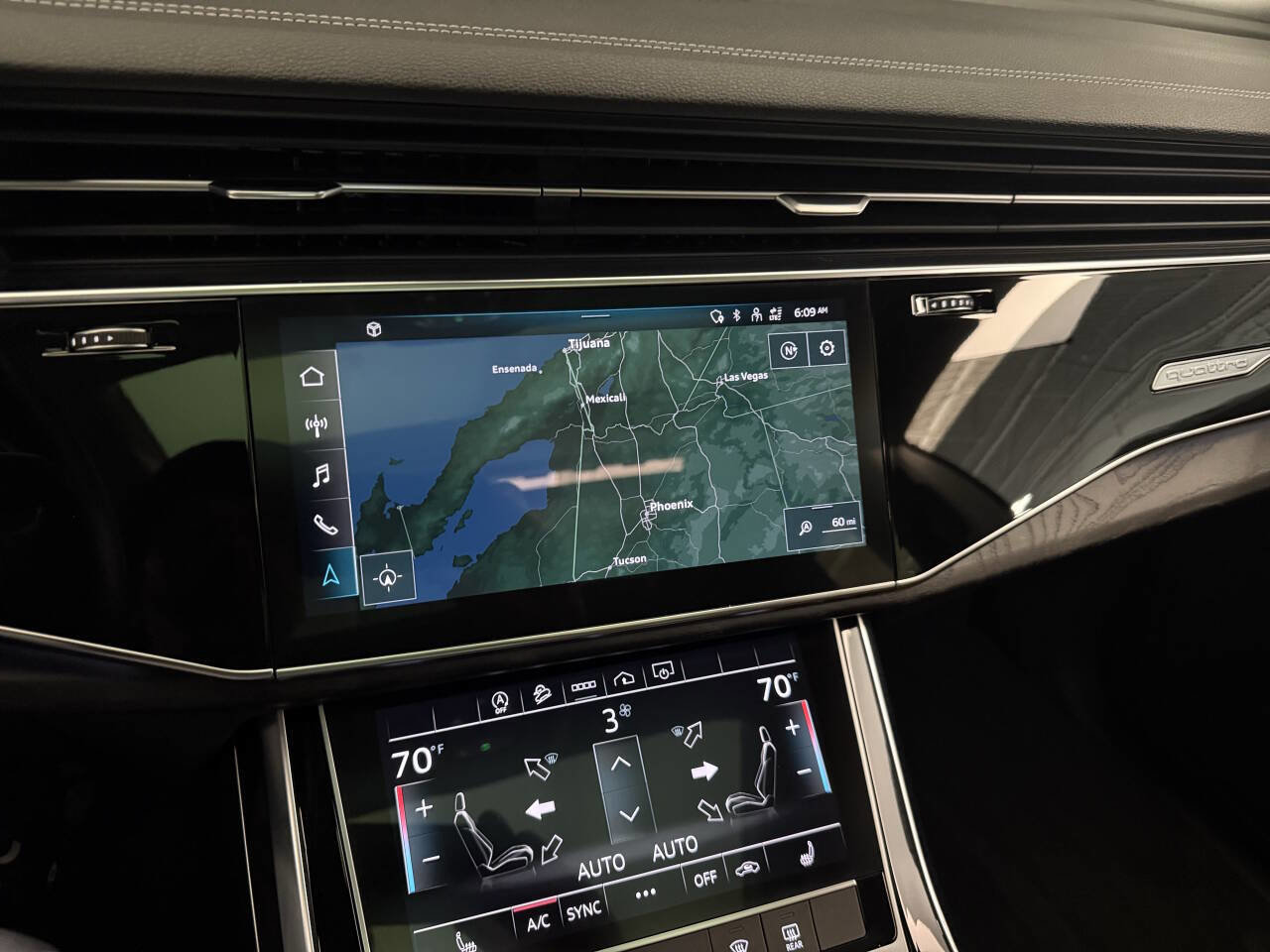 Used 2023 Audi Q8 Premium w/ Convenience Package image 16