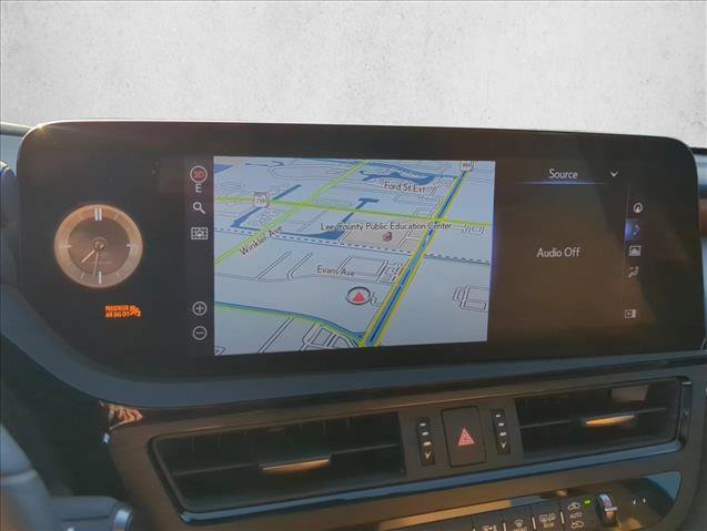Used 2022 Lexus ES 350 w/ Premium Package FWD image 16