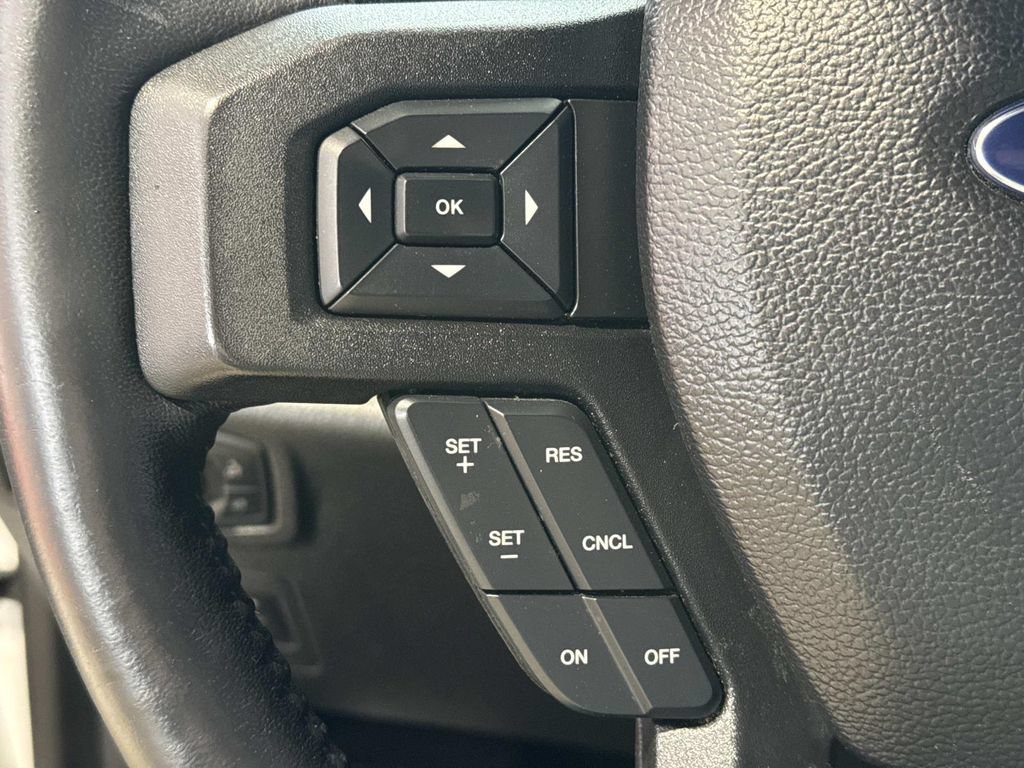 Used 2019 Ford F150 XLT w/ Equipment Group 302A Luxury AWD/4WD image 24