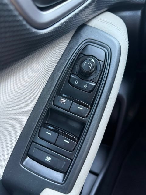 Used 2024 Subaru Forester AWD/4WD image 18