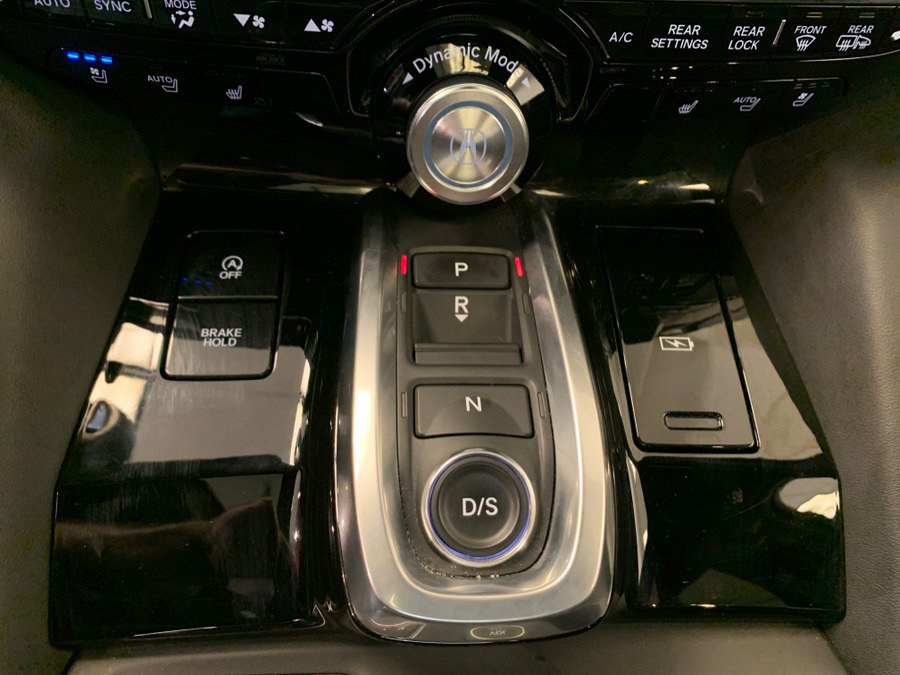 Used 2023 Acura MDX A-Spec AWD/4WD image 81