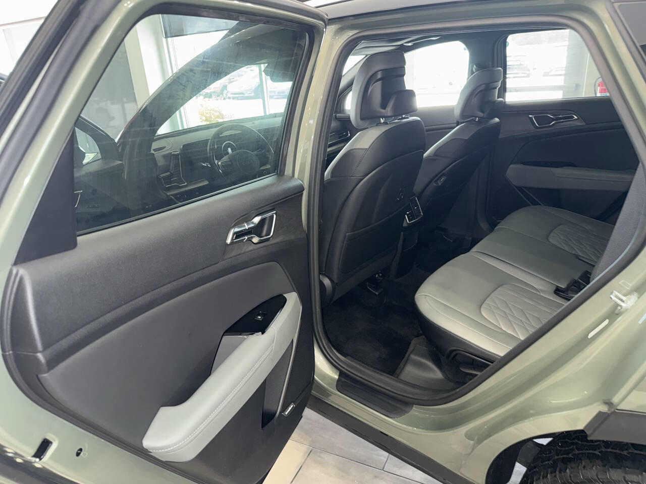 Used 2023 Kia Sportage X-Pro image 27