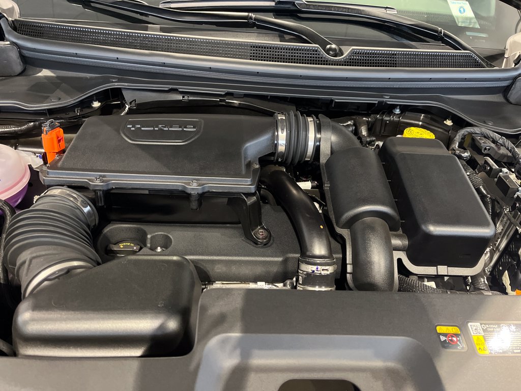 New 2026 Jeep Cherokee Limited AWD/4WD image 3