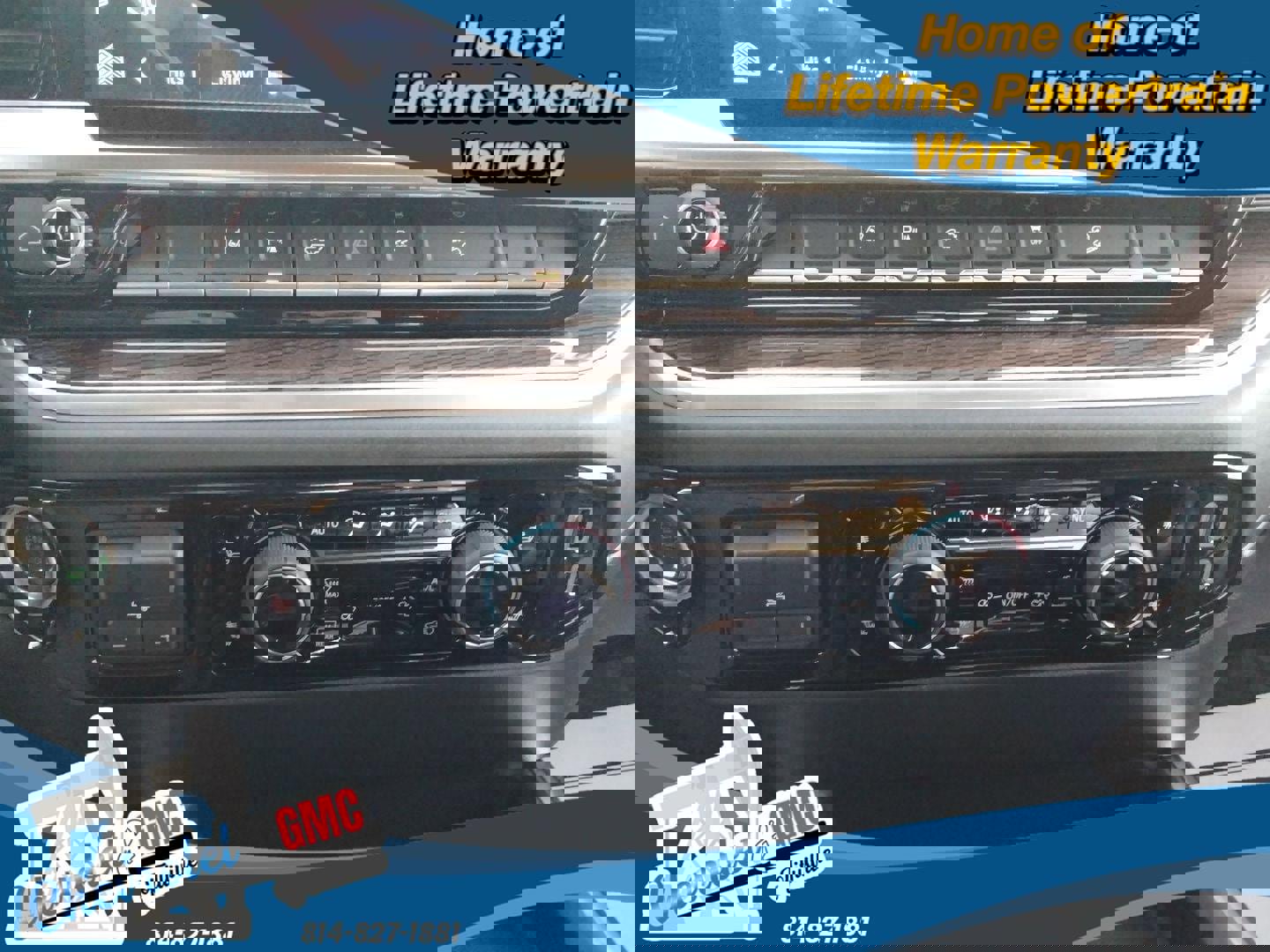 New 2026 Chevrolet Silverado 2500 LT w/ Trail Boss Package image 23