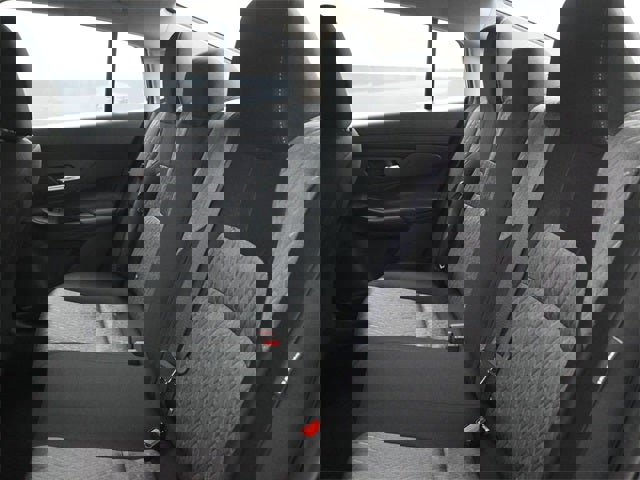 New 2026 Nissan Sentra SV w/ SV Convenience Package image 31